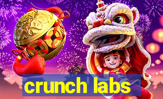 crunch labs